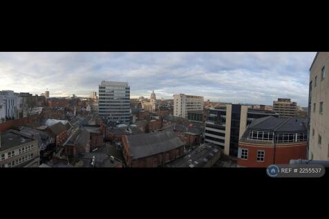 View From Balcony 2