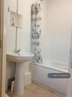 Bathroom 3