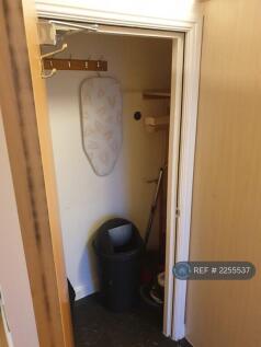 Storage Room
