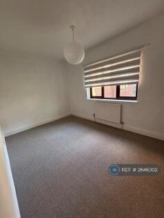 Bedroom One - Larger Double 