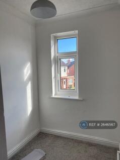 3rd Bed Single /Office 