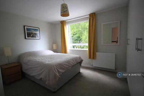 Bedroom One 1