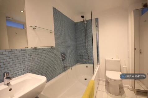 Bathroom One 1