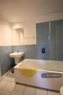Bathroom One 2
