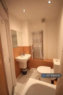 Bathroom Two 1