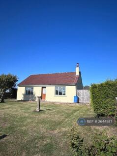 Railway Cottage 