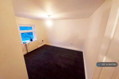 Bedroom #1