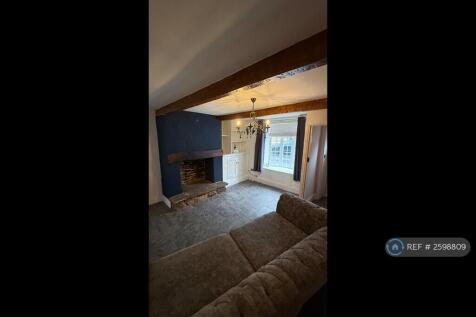 Front Sitting Room