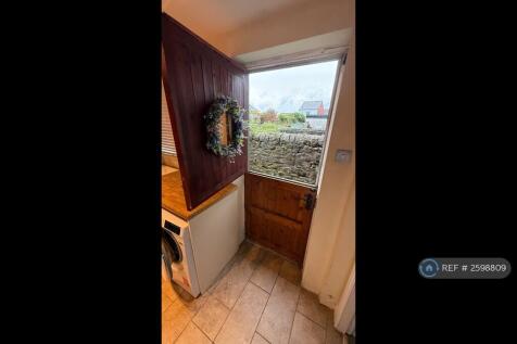 Stable Door 