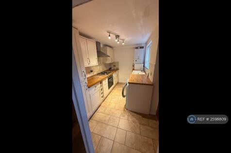 Fitted Kitchen 