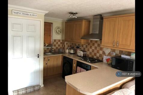 Lovely Kitchen