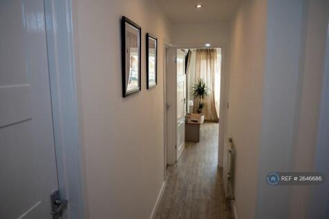Hall Way