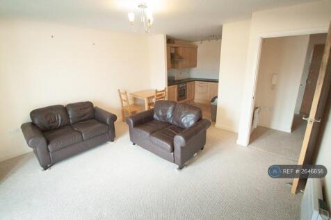 Lounge/Kitchen