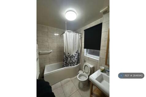 Bathroom Downstairs