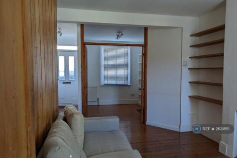 Living Room (Towards The Study)