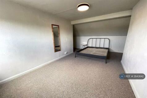 Loft Bedroom