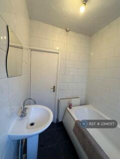 Bathroom Inc Shower 