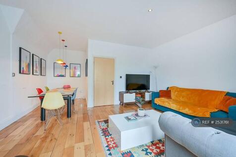 Living &#43; Dining