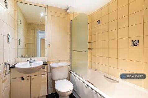 Shared Bathroom
