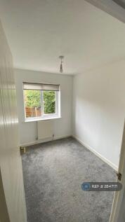 Small Bedroom
