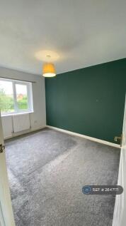 Double Bedroom 1