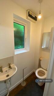 Downstairs Toilet