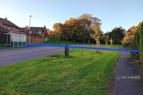 Distance To Bus Stop From The Property.