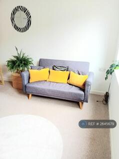 Sofa Included If Wanted