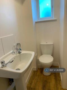 Downstairs Toilet