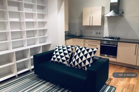 Kitchen Lounge