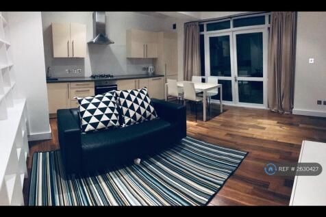 Kitchen Lounge 2