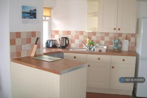 Trebeigh Kitchen
