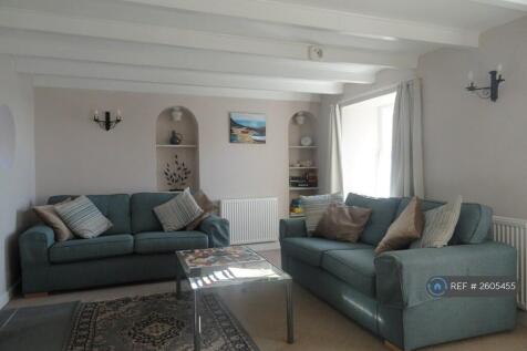 Trebeigh Sitting Room