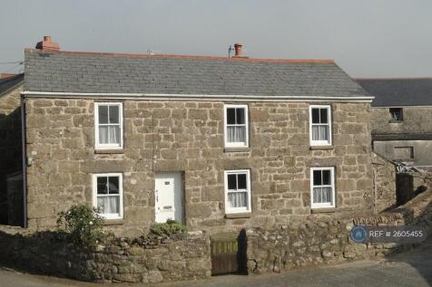 Trebeigh Cottage