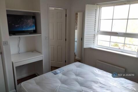 Ensuite Room