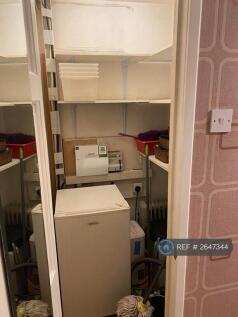 Cupboard