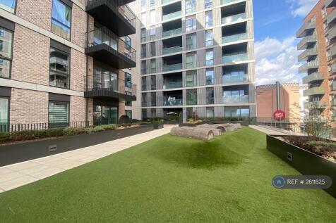 Roof Terrace 