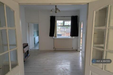 Dining Room (Current)