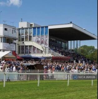 Racecourse Worcester