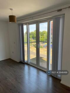 Balcony Doors