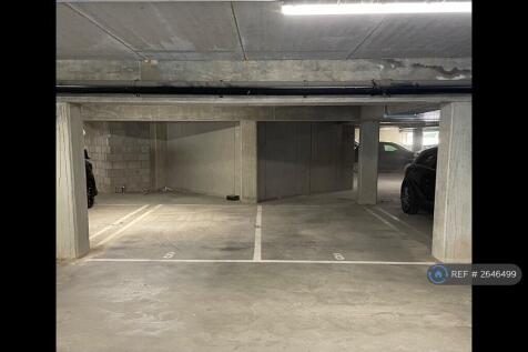 2 x Parking Spaces