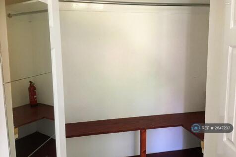 Inside Wardrobe