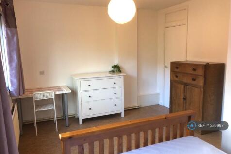 Master Double Bedroom