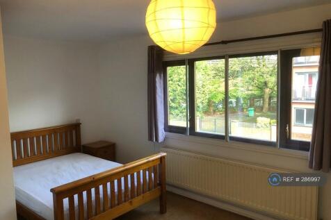 Master Double Bedroom