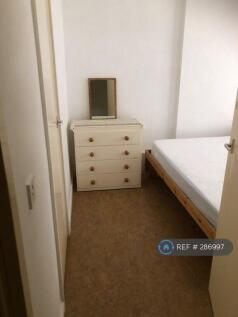 2nd Double Bedroom