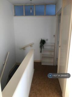 Upstairs Landing