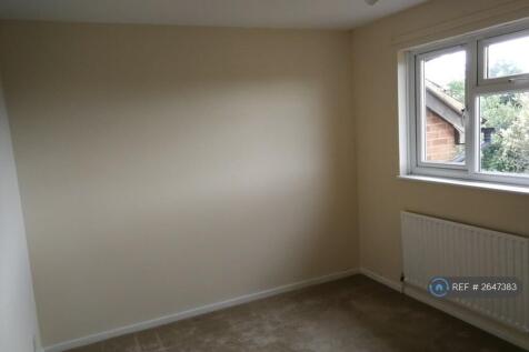 Master Bedroom 1