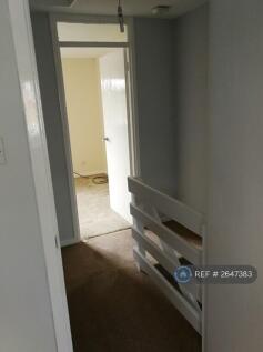 Upstairs Landing