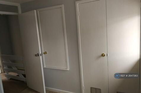 Second Bedroom 1