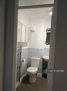 Bathroom 1
